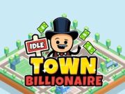 Spiel Stadt-Milliardär im Leerlauf Online