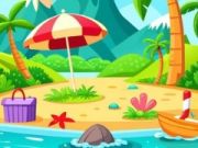 Spiel Sommer Spotlight Unterschiede Online