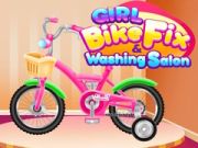 Spiel Mädchen Fahrrad Reparatur Waschsalon Online Spiel Mädchen Fahrrad Reparatur Waschsalon Online