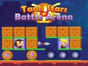 Spiel Tank Stars - Kampfzone Online