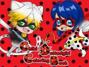 Spiel Chibi Punkte Mädchen Malbuch Online Spiel Chibi Punkte Mädchen Malbuch Online