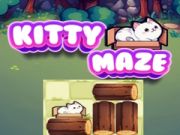 Spiel Katzenlabyrinth Online