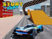 Spiel Stunt-Wut Online