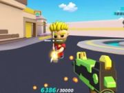 Spiel Bullet-Helden Online