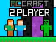 Spiel MCCraft 2 Spieler Online