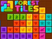 Spiel Waldfliesen Online
