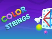 Spiel Farbenschnüre Online