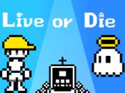 Spiel Leben oder sterben Online