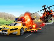 Spiel Chaos Straßenkampf Autofahren Online