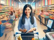 Spiel Supermarkt Simulator Online