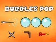 Spiel Blasen Platzen Online