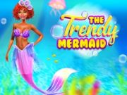 Spiel Die Trendige Meerjungfrau Online Spiel Die Trendige Meerjungfrau Online