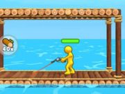 Spiel Floßbau Online
