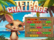 Spiel Tetra Herausforderung Online