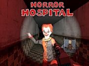 Spiel Horror Krankenhaus Online