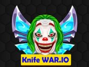Spiel Messerkrieg.IO Online