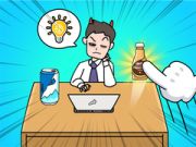Spiel Gehirnrätsel: Schwierige Entscheidungen Online