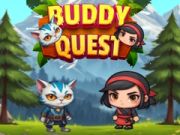 Spiel Freundschafts-Quest Online