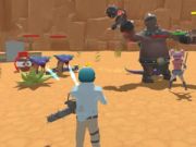 Spiel Ernster Kopf 2 Online