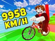 Spiel Fahrrad der Hölle: Speed Obby auf einem Fahrrad Online Spiel Fahrrad der Hölle: Speed Obby auf einem Fahrrad Online
