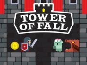 Spiel Turm des Fallens Online