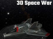 Spiel 3D Weltraumkrieg Online