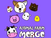 Spiel Tierfarm Verschmelzung Online