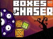 Spiel Kistenverfolger Online