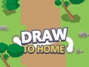 Spiel Zeichne nach Hause 3D Online