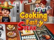 Spiel Schnellkochen 4 Steak Online