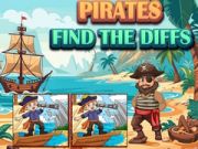 Spiel Piraten Finden die Unterschiede Online Spiel Piraten Finden die Unterschiede Online