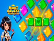 Spiel Geheime Galaxie Online