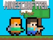Spiel Minescraftter Zwei Spieler Online