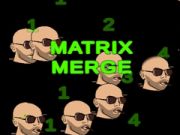 Spiel Matrix-Verschmelzung Online