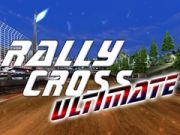 Spiel Rally Cross Ultimate Online Spiel Rally Cross Ultimate Online