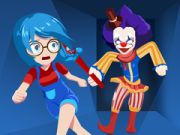 Spiel Verstecken: Horror-Flucht Online Spiel Verstecken: Horror-Flucht Online