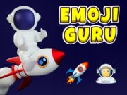 Spiel Emoji-Guru Online Spiel Emoji-Guru Online
