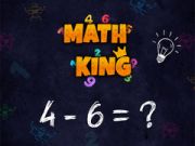 Spiel Mathe-König Online