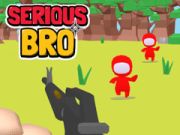 Spiel Ernster Bruder Online