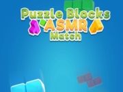Spiel Puzzle Blöcke ASMR Match Online