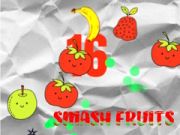 Spiel Früchte zerschlagen Online