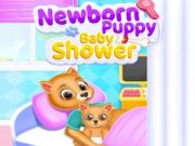 Spiel Baby Shower für einen neugeborenen Welpen Online Spiel Baby Shower für einen neugeborenen Welpen Online