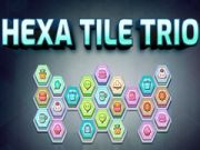 Spiel Hexa-Fliesen-Trio Online Spiel Hexa-Fliesen-Trio Online