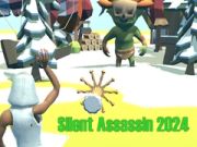 Spiel Schleichender Assassin 2024 Online