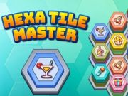 Spiel Hexa-Fliesenmeister Online Spiel Hexa-Fliesenmeister Online