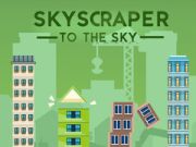 Spiel Wolkenkratzer zum Himmel Online Spiel Wolkenkratzer zum Himmel Online