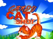 Spiel Candy Katze Schuss Online