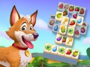 Spiel Fliesenfarm-Geschichte Online