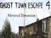 Spiel Flucht aus der Geisterstadt 4: Spiegeldimension Online