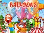 Spiel Ballonpark Online Spiel Ballonpark Online